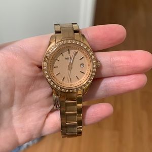 Fossil Watch